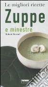 Zuppe e minestre libro