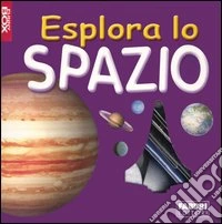 Esplora lo spazio. Con gadget