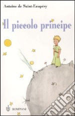 Il piccolo principe. Con gadget (lampadina) libro