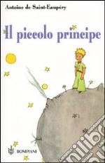 Il piccolo principe. Con portachiavi libro