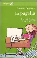 La pagella libro