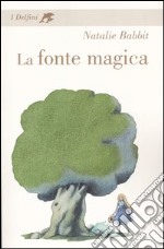 La fonte magica libro