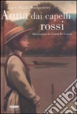 Anna dai capelli rossi libro