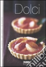 Dolci libro