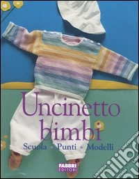 Uncinetto bimbi