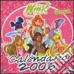 Winx Club. Calendario 2006. Ediz. illustrata libro