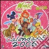 Winx Club. Calendario 2006. Ediz. illustrata libro