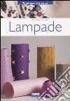 Lampade libro di Zaccaria Donatella