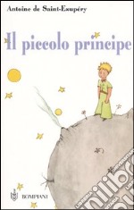 Il piccolo principe. Con segnalibro libro