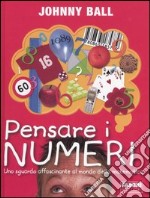 Pensare i numeri libro