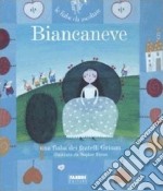 Biancaneve. Con CD Audio libro