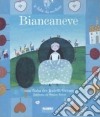 Biancaneve. Con CD Audio libro di Grimm Wilhelm Grimm Jacob