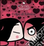 Colpo di fulmine. Pucca libro