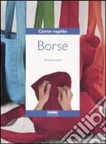 Borse libro