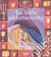 La bella addormentata. Con CD Audio libro di Perrault Charles