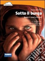 Sotto il burqa libro