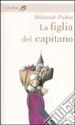 La figlia del capitano libro