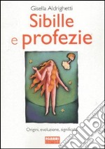 Sibille e profezie libro