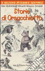 Storie di Orsacchiotto