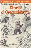 Storie di Orsacchiotto libro