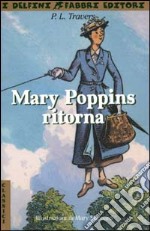 Mary Poppins ritorna