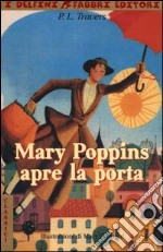 Mary Poppins apre la porta