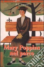 Mary Poppins nel parco libro