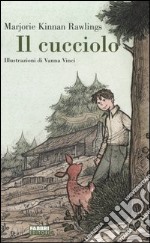 Il cucciolo libro