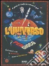 L'universo per gioco libro