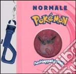 Normale Pokémon libro