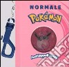 Normale Pokémon libro