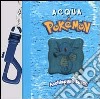 Acqua Pokémon libro