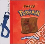 Fuoco Pokémon libro