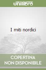 I miti nordici