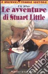 Le avventure di Stuart Little. Con 2 audiocassette libro