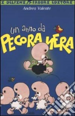 Un anno da Pecora Nera libro