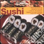 Sushi libro