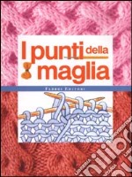 I punti della maglia libro