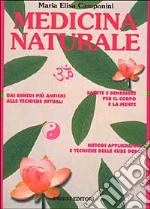 Medicina naturale