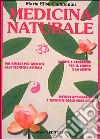 Medicina naturale libro