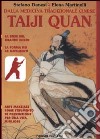 Dalla medicina tradizionale cinese Taiji Quan libro