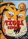 La tigre fifona libro