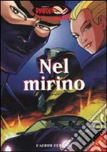 Diabolik. Nel mirino libro