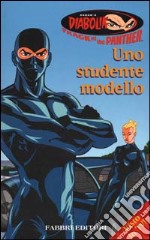 Diabolik studente modello libro