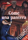 Come una pantera libro