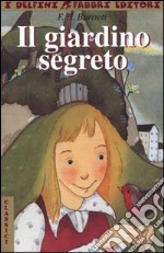 Il giardino segreto libro