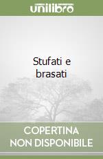 Stufati e brasati libro