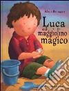 Luca e il maggiolino magico. Ediz. illustrata libro