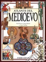 Atlante del Medioevo libro