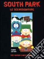 South Park. Le sceneggiature libro